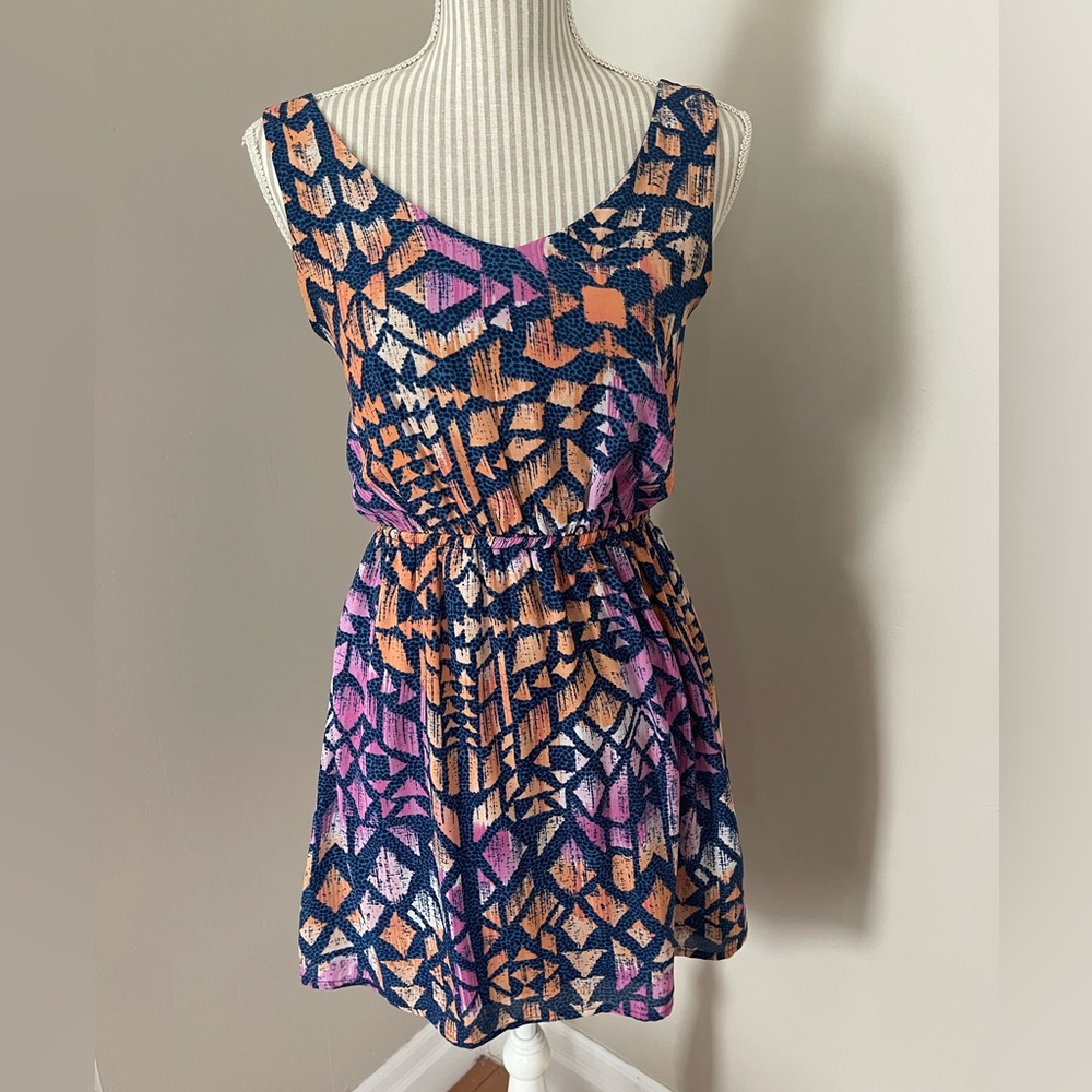 Forever 21 Dress
